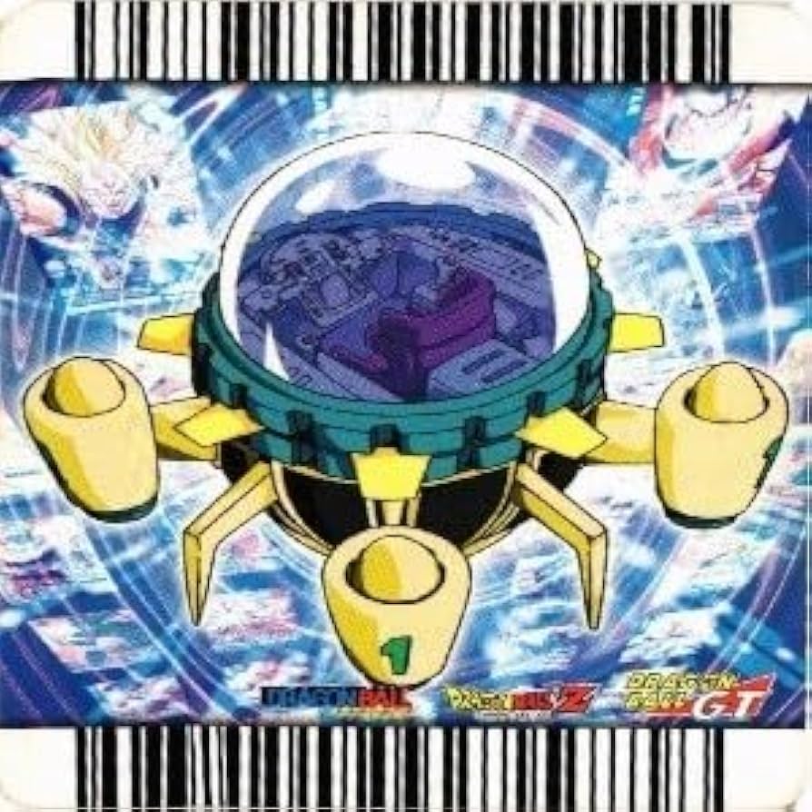 Amazon.co.jp: fy31 mj-13 ドラゴンボール データカード 破壊