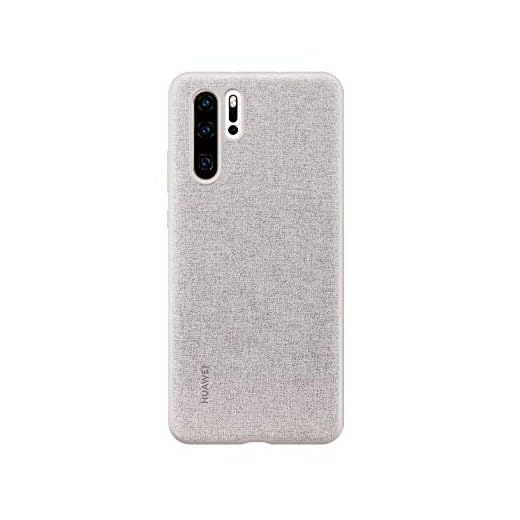 HUAWEI 51992981 Mobilskal för P30 PRO, Grå