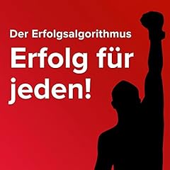 Der Erfolgsalgorithmus Titelbild