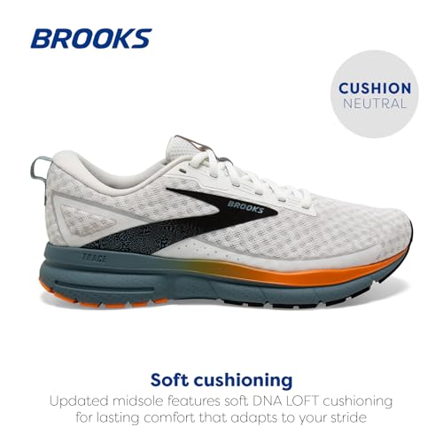 Image of Brooks Men's Trace 3 Neutral Running Shoe