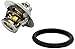 Produktbild MAHLE Original TX 7 83D Thermostat, Kühlmittel