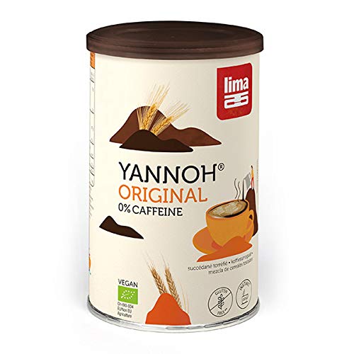 Lima - Yannoh® Instant Original 250G - Vendu par unité