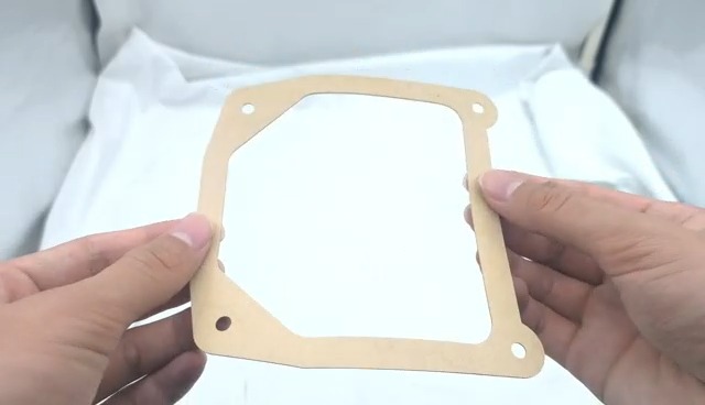 Image of (2 Pack) Replace Kohler 7000 Cover gaskets These fit The 7000 Model Engines with Stamped Steel Valve Covers