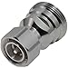 RF Industries 7/16 DIN Female to 4.3-10 DIN Male