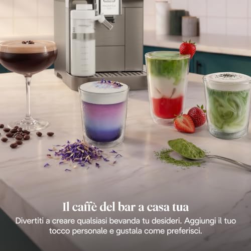 De'Longhi Magnifica Duo