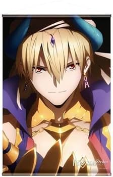 Fate FGO ギルガメッシュ　ホワイトデー　2016 タペストリー Fate FGO ギルガメッシュ ホワイトデー 2016 タペストリー Fate