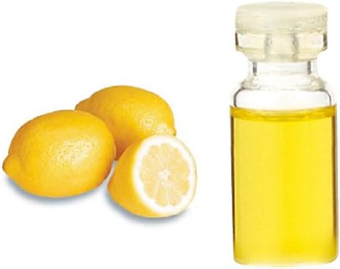 Amazon Co Jp 生活の木 C レモン エッセンシャルオイル 10ml ドラッグストア