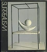 Surrealism (History of art, history of painting) 0413398803 Book Cover