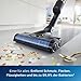 Philips AquaTrio 9000 Series XW9383/01 Aspirapolvere e lavapavimenti senza filo (Philips AquaTrio Cordless XW9383/01 Co)