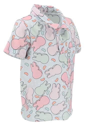 Image of Unique Baby Short Sleeve Collared Boys Polo Shirt, Toddler Kids Polo Shirts