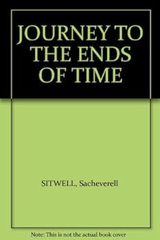 Hardcover JOURNEY TO THE ENDS OF TIME Book