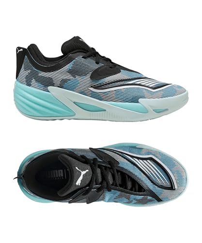 PUMA Chaussures de basketball All Pro NITRO™ 2 Unisexe Chaussures - vue 9