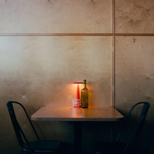 In Benton Harbor, Anemel&rsquo;s James Galbraith is Challenging the Standard