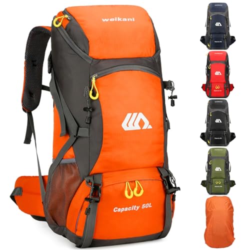 Sac à dos de randonnée 30l pliable pour voyage, alpinisme et sport de plein air