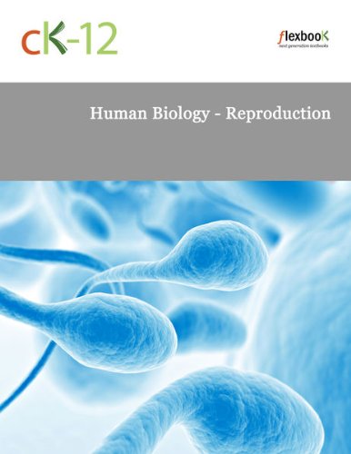 Human Biology - Reproduction