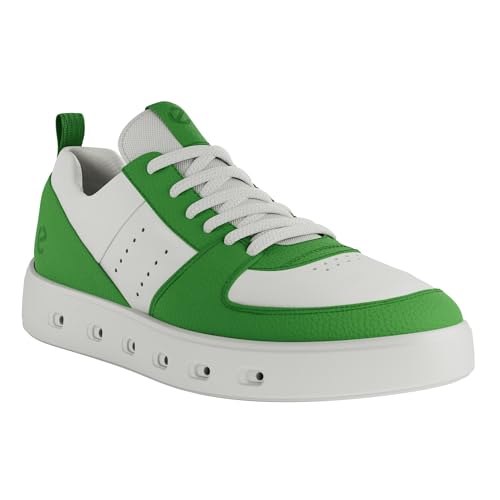 Image of ECCO Street 720 Vented Gore-TEX Waterproof Retro Sneaker | Casual Shoes