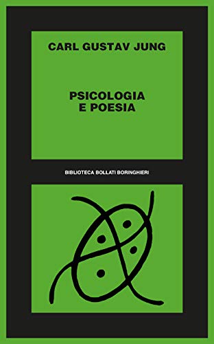 Psicologia E Poesia