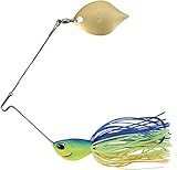 デュオ ルアー レアリス カンビオスピン ブルーバックチャート シングル J018