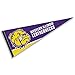 Western Illinois University Pennant Full Size Felt