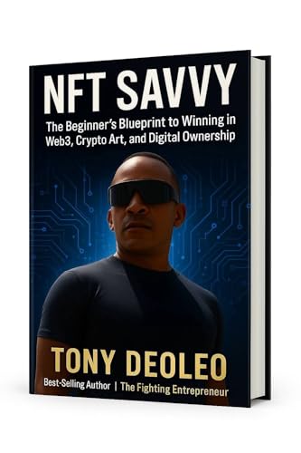 NFT Savvy (English Edition)