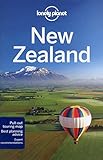  Lonely Planet New Zealand (Country Regional Guides)