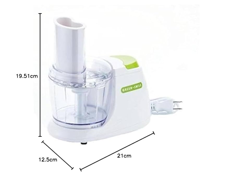 任天堂 - 大根 Amazon | グリーンスマイル 電動大根おろし器 GM-9768 | 和平