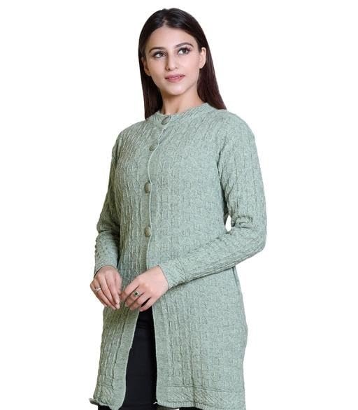 Arrezo Daffodils Wollen Coat Sweater_008_Parent-image-5
