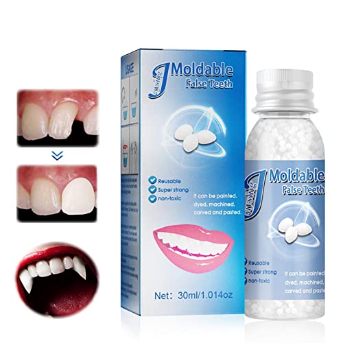 Empaste temporal farmacia la solución provisional para tus dientes. UDOE