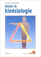 Toute la kinésiologie 2904670440 Book Cover
