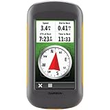 Garmin Montana 650t