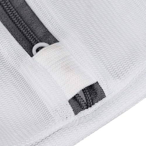 Filets à linge de taille M pour simplifier la routine de la lessive familiale en machine - 8