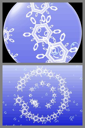 ELECTROPLANKTON / NDS - vue 9
