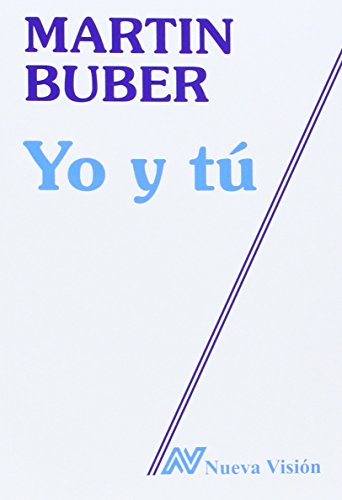 Yo y Tu (Spanish Edition) [Spanish] 9506020248 Book Cover
