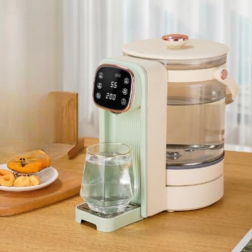 Emidor �J�E���^�[�g�b�v�E�H�[�^�[�f�B�X�y���T�[ �d�C�P�g�� �g���₷���E�H�[�^�[�f�B�X�y���T�[ 3L�̃C���X�^���g�����Ɨ␅ �x�r�[�t�[�h���������ۂ� LCD�f�B�X�v���C 10�b�Ő������M 110V�̈��S�݌v ���삪�ȒP �ƒ� �L�b�`�� �I�t�B�X��