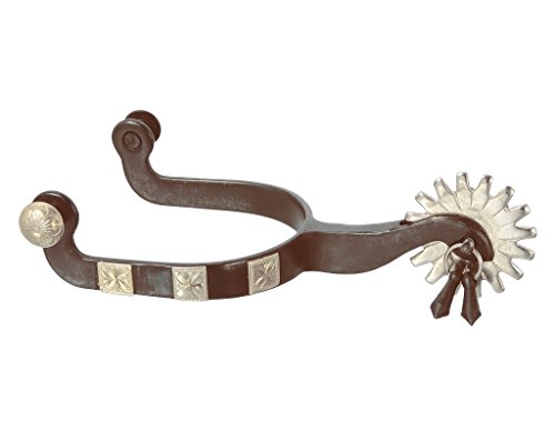 Tough 1 Tucson Jingle Bob Show Spurs Brown