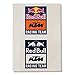 Produktbild KTM Red Bull KTM Racing Team Sticker Original PowerWear