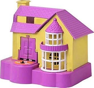 Toys House Of Puppy Coin Collecting Piggy Bank For Kids (Multicolored), Classic