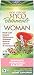 Host Defense, MycoBotanicals Woman, Supporting Women's Health, Daily Mushrooms and Herb Supplement with Turkey Tail and Maitake, Vegan, Organic, 60 Capsules (30 Servings)
