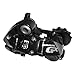 SRAM GX Type 2.1 10-Speed Medium Cage Rear Derailleur Black