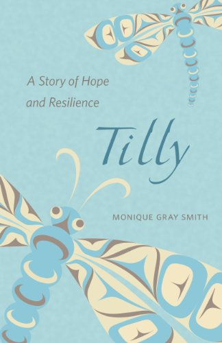Tilly: a Story of Hope and Resilience