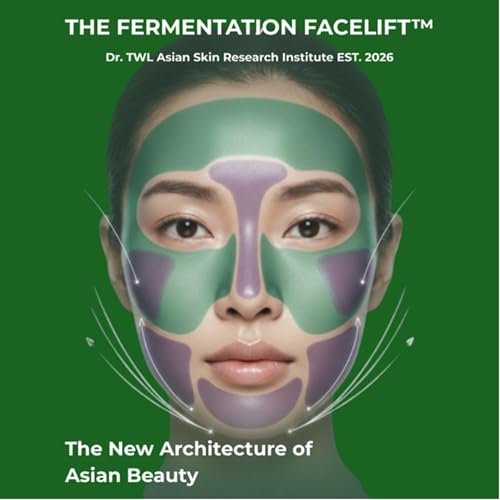 The Death of Sterile Skin: Why Post-Biotics are the Secret to the Fermentation Facelift&trade;