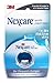 Nexcare Gentle Paper Tape Dispenser, Medical Paper Tape, Secures Dressings and Lifts Away Gently - 1 in x 10 Yds, 1 Dispenser