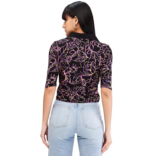Image of Spykar Women Tshirt