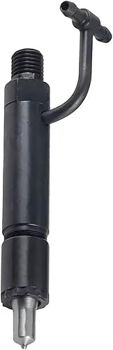 Miniatura 2 de Inyector de combustible 3X AT110293 compatible con Yanmar Engine 3TNE84 3TNE88 4TNE84 4TNE88 John Deere 790 870 990 4300 4400 4410 4500 4600 4700