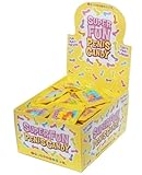 Super Fun Penis Candy - 100 Piece p.o.p Display - 3g Bags