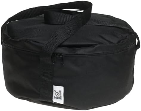 Lodge Camp 14-Inch Dutch Oven Tote Bag