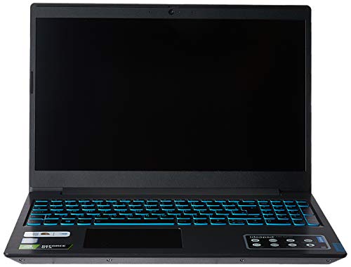 Notebook Lenovo Ideapad L340, Intel Core i5-9300H, 8GB RAM, 1TB, NVIDIA GeForce GTX 1050 3GB, Tela 1