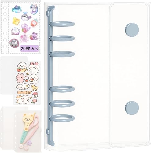 推し活文房具セット