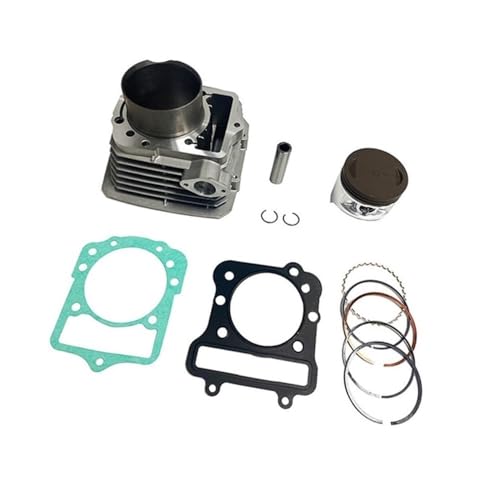 Kit cylindre piston KLF300 résout les fuites de compression