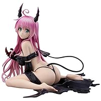 ToLOVEる-とらぶる-ダークネス ララ・サタリン・デビルーク ダークネスver. 1/6 リニューアルパッケージ版